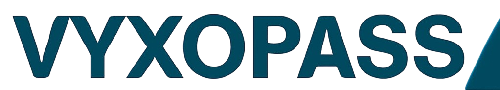 VyxoPass